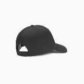 Casquette noir WU