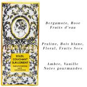 ELIXIR CO - ART ORIENTAL - SOLEIL COUCHANT SUR L'ORIENT