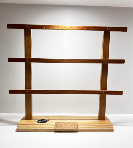 Portant en bois 