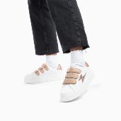 Basket or rose BONNIE BK2757