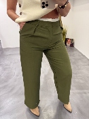 Pantalon kaki GABI