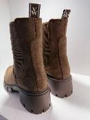 Bottines chelsea café HERINE BT2815 VW