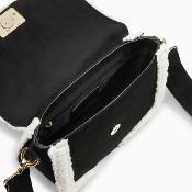 Sac Evelyn noir