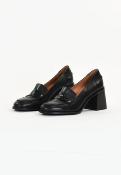 Escarpins derbies VIOLETTE