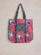 Sac de plage réversible ELAINE 443575 WHITE STUFF