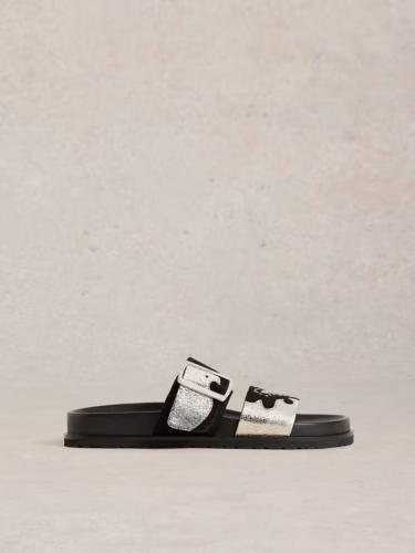 Sandales Whitney Western noir 442846 WS