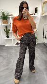 Pantalon lopard P4L0KIL IMPERIAL 