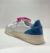 Baskets cuir Urban 26