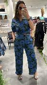 Pantalon fluide Camélia WWU160 NT