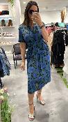 Robe longue Camelia WWU161 NT
