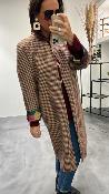Manteau MARGINAL