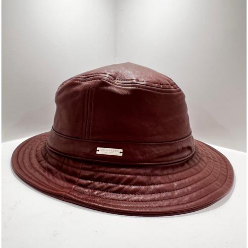 Bob cuir marron  SEEBERGER