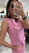 Top rose PAUME G&M