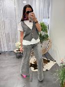 Top effet gilet 152-210003 BSB