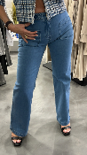 Pantalon jeans flare stone SONNY 