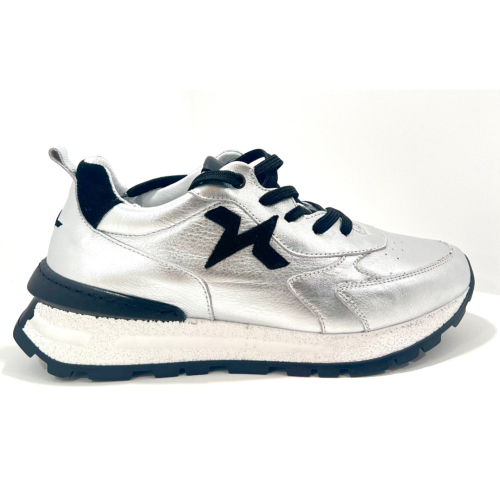 Basket cuir Kioto 21
