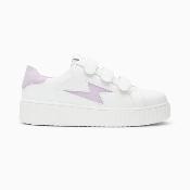 Basket lila ALEINA BK2750 WU