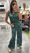 Pantalon lurex WKU006 NT