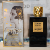 ELIXIR LUXURY JASMIN by Lw