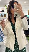Veste blazer beige 50932299