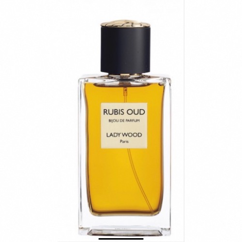 RUBIS OUD by LW