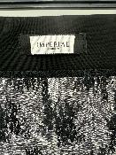 Culotte en dentelle Noir D470JMX IMPERIAL