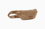Sac banane Marjorie beige WU