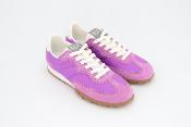 Baskets Strike rose lila BOAX