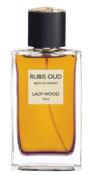 RUBIS OUD / RUBIS WOOD by Lw