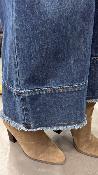 Jeans large ourlet KXPA1110 KKS