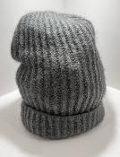 Bonnet gris 430395