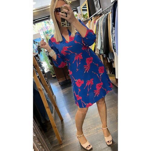 Robe courte Mégane