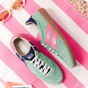 Baskets MAGIC MINT CAVAL