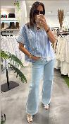 Jeans clair large 51699229 MM