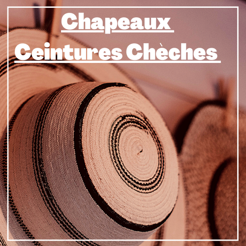 Chapeaux