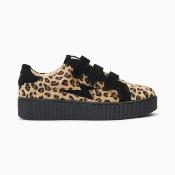 Basket noire ALIA