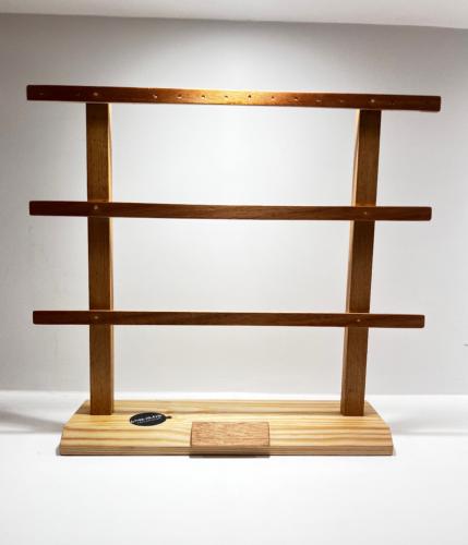 Portant en bois 