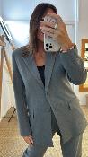 Ensemble tailleur gris 52330569 MM