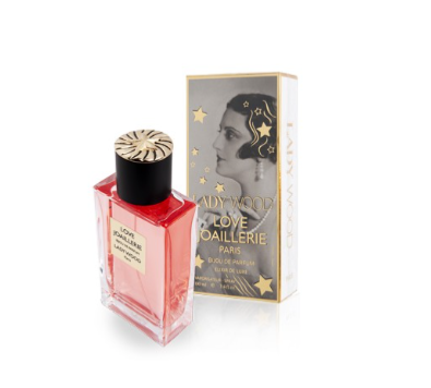 LOVE JOAILLERIE by LW