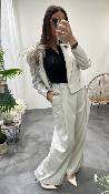 Veste blazer courte KXGI0080 KKS
