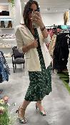 Veste blazer beige 50932299