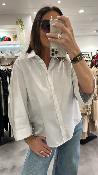 Chemise sequin argent CMR9JKUJDN IMPERIAL
