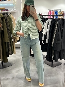 Pantalon jeans 50927209