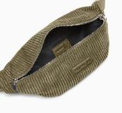 Sac banane Marjorie kaki WU