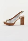 Sandales RICHY PLATINE EmilieK