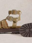 Sandales Alexia Gladiator 442847 WS