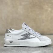 Basket cuir MAYA 10275