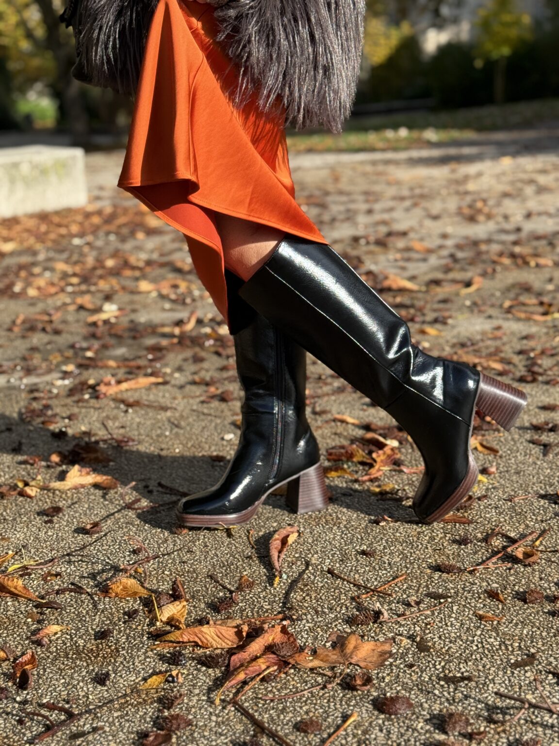 audrey botte vinyl noir vanessawu