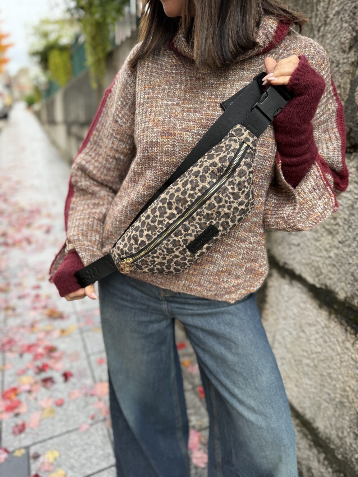 banane leopard vanessawu