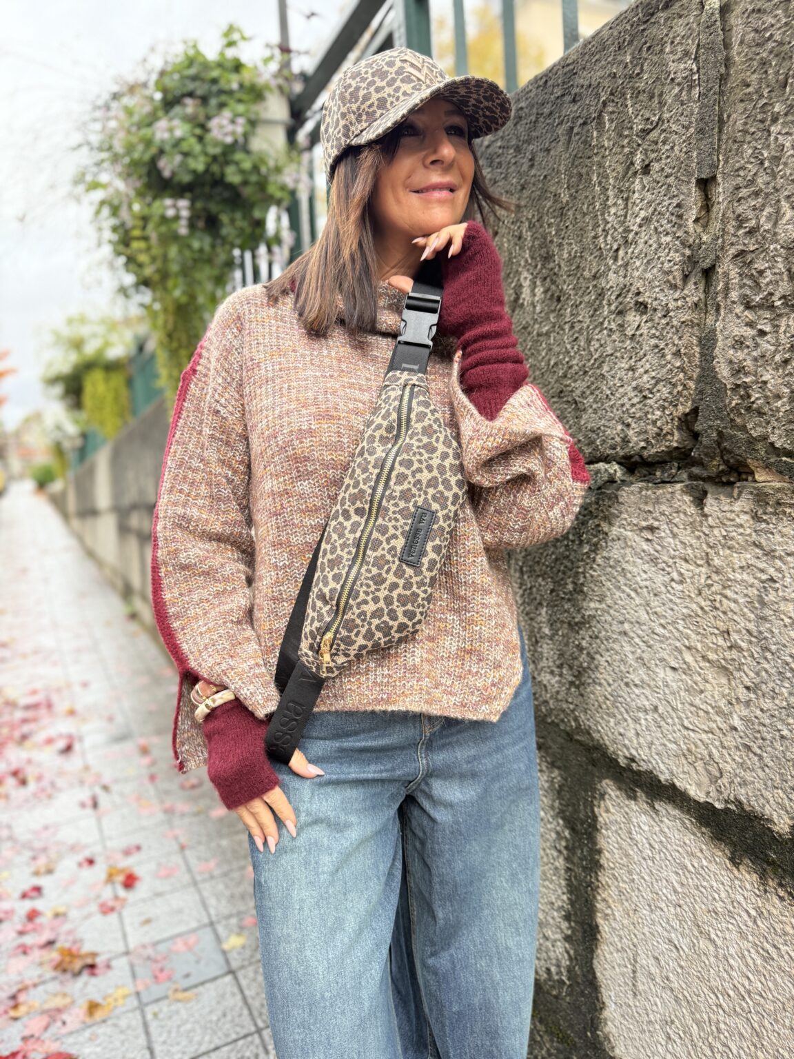 banane leopard vanessawu1